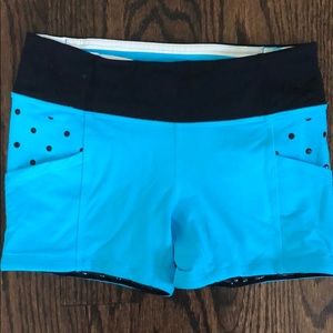 Lululemon shorts